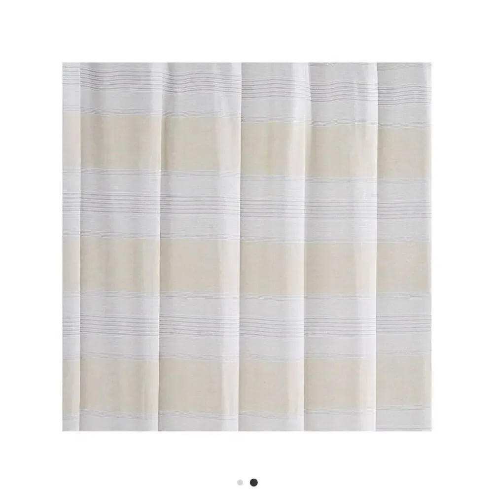 Shower Curtain